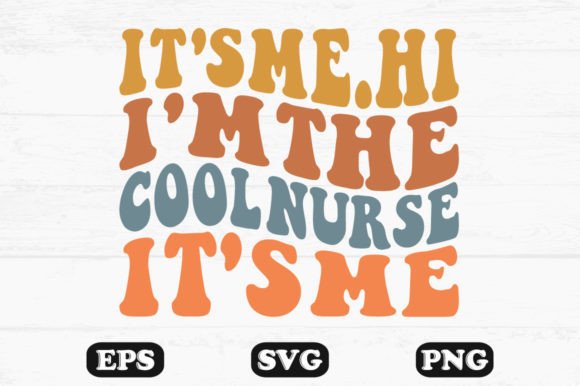 Cool Nurse Embroidery Design: A Stylish Addition