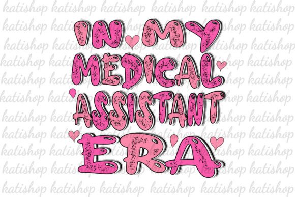In My Medical Assistant ERA Sublimation Review