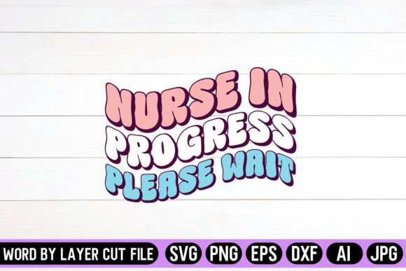 Nurse in Progress: A Retro Design Review