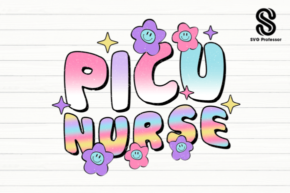Picu Nurse Sublimation PNG: A Detailed Review