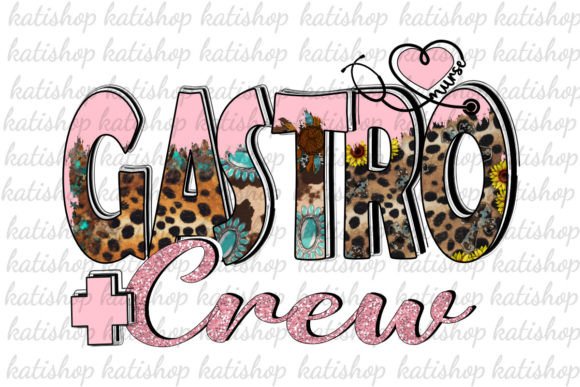 Review: Gastro Crew Western Nurse Sublimation