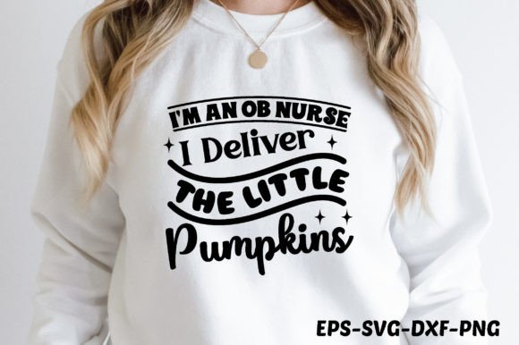 Review: I'm an OB Nurse, Delivering Little Pumpkins