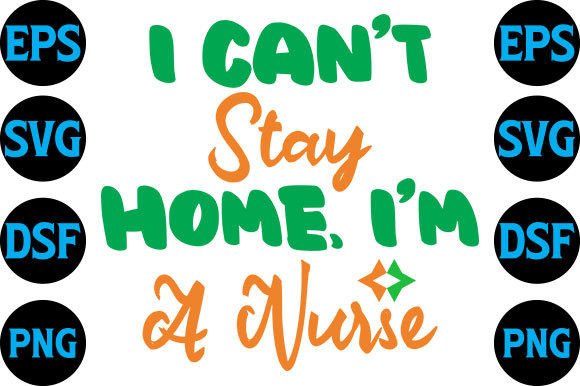 Stay Home SVG: A Versatile Design for Crafters