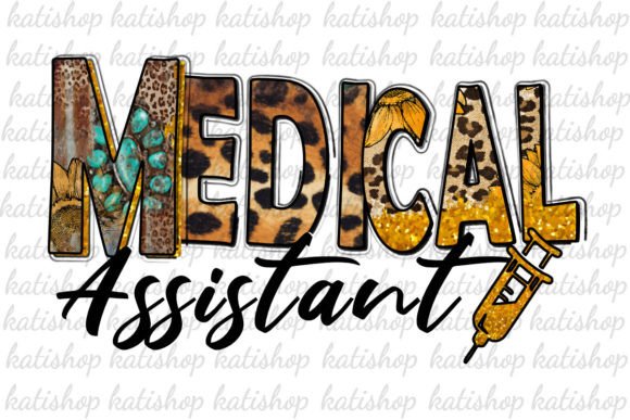 Western Medical Assistant Sublimation Review